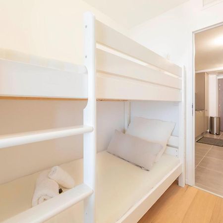 Ferienwohnung Les Jardins Secrets Antibes Exterior foto