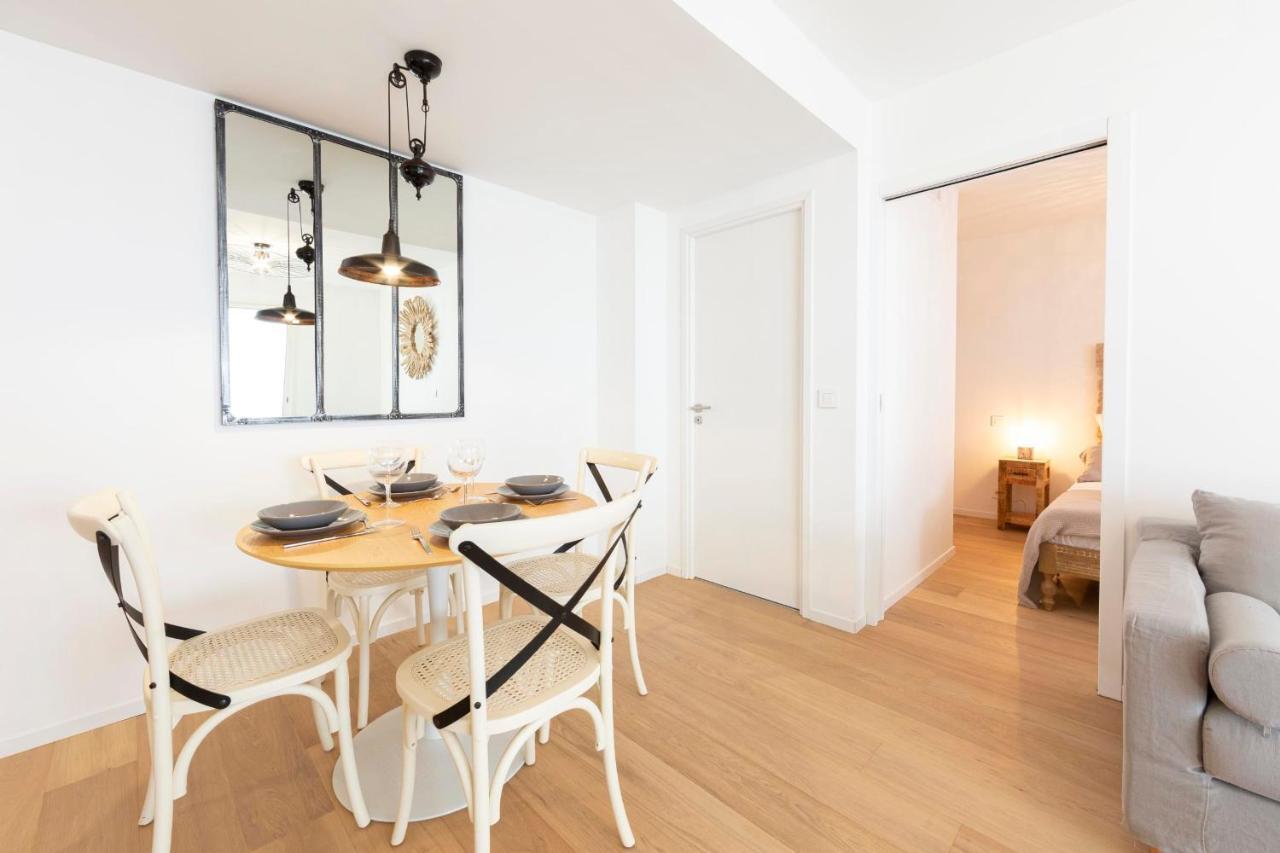 Ferienwohnung Les Jardins Secrets Antibes Exterior foto